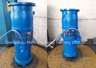800m3/H 1800m3h 5.4m 10m 18.5kw 75kw Axial Flow Water Submersible Pump