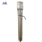 100hp 40m SS316L Corrosive Resistant Water Submersible Pump