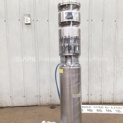 Ultimate Guide to Selecting Stainless Steel Submersible Pumps: Materials & Applications