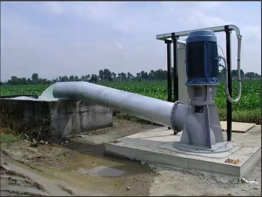 Sewager Submersible Turbine Pump Head 12 to 250m Engineered for Clean Water and Sea Water Pumping Solutions