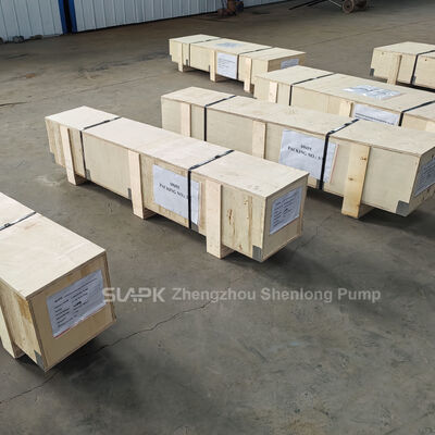 200m³/h Flow, 35m Head, 37kW, 50Hz, 380V Submersible Pump Introduction