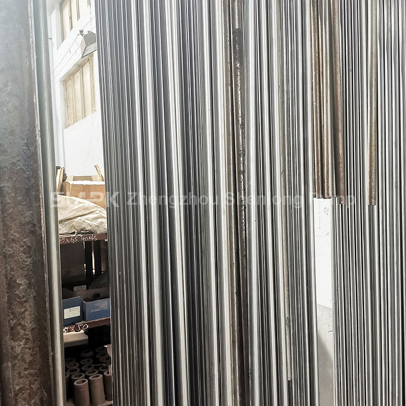 167m³/h Lưu lượng 40m Cột áp Bơm chìm Inox cho Giếng sâu và Giếng khoan