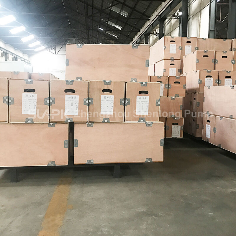 Máy bơm nước thải ngập nước hiệu quả cao, 220m3/h dòng chảy Kỹ thuật đô thị Sổ tay cài đặt chi tiết