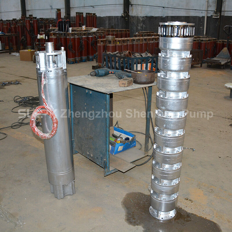 Máy bơm nước nóng đúc sắt 2.2kw 410kw Nhiệt độ lên đến 90 độ được thiết kế để liên tục trong môi trường khắc nghiệt