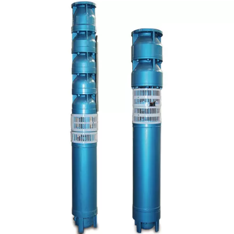 200QJ72-40-18KW Bơm chìm giếng sâu với công suất động cơ 18 kW, tốc độ dòng chảy 72 m3/h và đầu 40 m cho nước nông nghiệp và công nghiệp