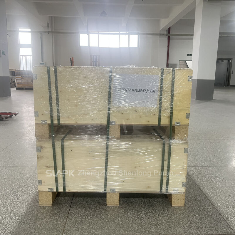 Máy bơm thoát nước dòng chảy cao di động 510 m3/h với đường thoát đường kính lớn DN150-DN300mm cho nuôi trồng thủy sản và tưới tiêu
