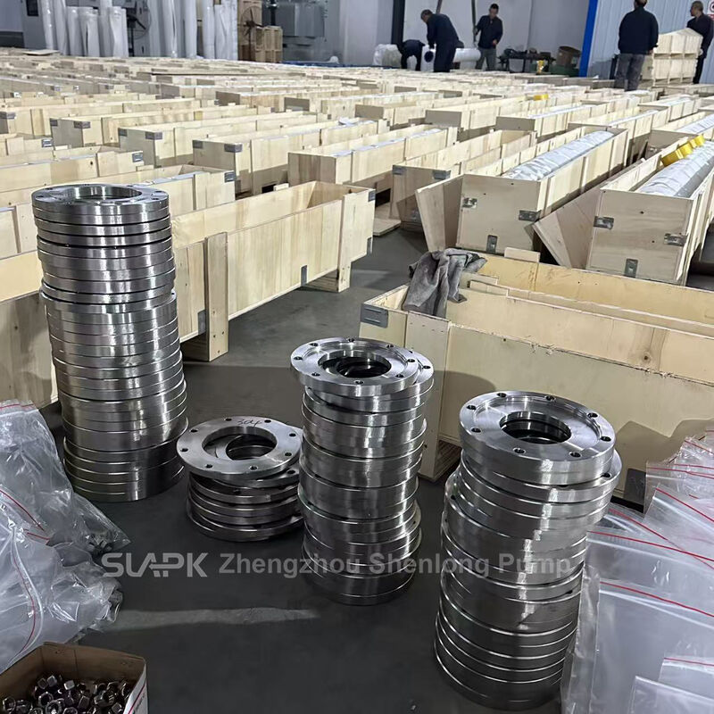 Máy bơm chìm giếng khoan bằng thép không gỉ 300QJH-300-62-75KW với lưu lượng 300 m³/h và đầu 62m để truyền nước công nghiệp chống ăn mòn