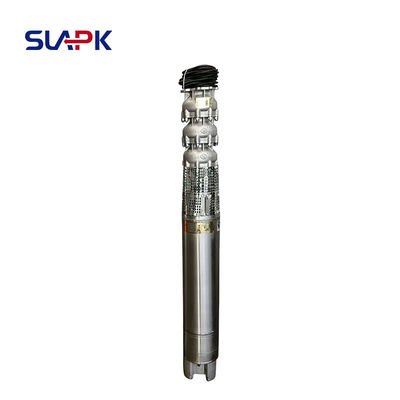 Giải pháp bơm đáng tin cậy cho các ứng dụng độ mặn cao và xử lý nước