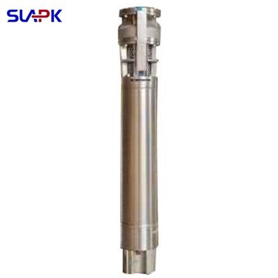 Hệ thống bơm đáng tin cậy cho cơ sở hạ tầng khử muối hiện đại