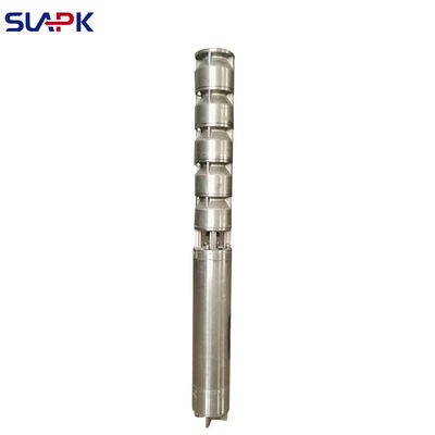 Bơm chìm nước biển bằng thép không gỉ 316L 2.2-410kw, cột áp cao