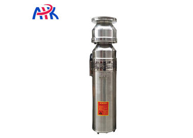 3HP 5HP bơm ngập nước cho đài phun nhạc, bơm đài phun dưới nước 5-52m đầu