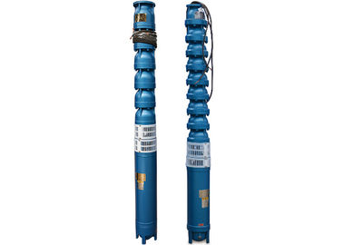 Máy bơm chìm hầm sâu dọc 18m3/h-540m3/h 18,5kw 22kw 25kw 30kw 37kw
