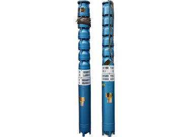 8 10 12 Inch 22kw 45kw 160m3/h Bơm ngập nước điện