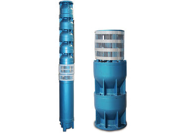 Máy bơm nước hố ngầm đầu thấp với dòng chảy cao 600-1400m3/h
