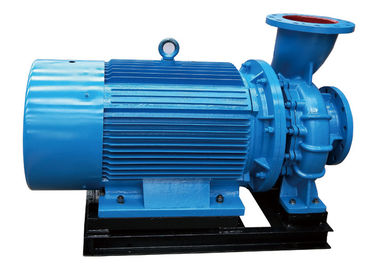 50m3/h 80m3/h 160m3/h đường ống dẫn thủy điện trung tâm ngang Bơm nước