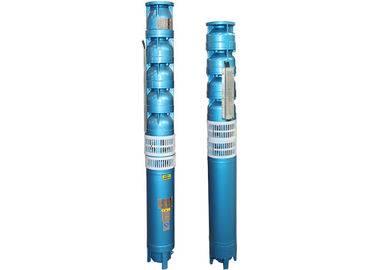 Máy bơm giếng ngập nước bằng sắt đúc công nghiệp, Máy bơm nước điện cho giếng sâu
