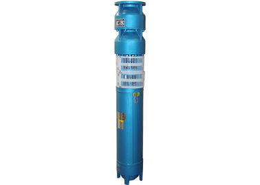 30hp -100hp Bơm nước chìm giếng sâu Giai đoạn 3 18-540m3/h Tỷ lệ dòng chảy