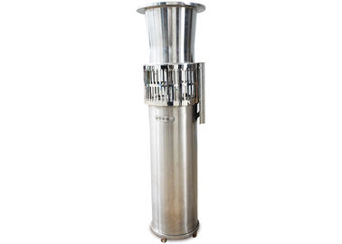 1100m3/h 1800m3/h 6m 10m 45kw 60hp Máy bơm ngập nước