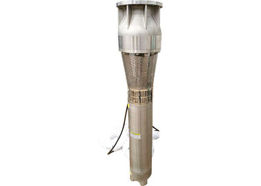 50hp SS316L uống Bomba De Agua chìm