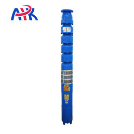 160m3/h 500m3/h 60m 200m Máy bơm nước chìm điện dọc