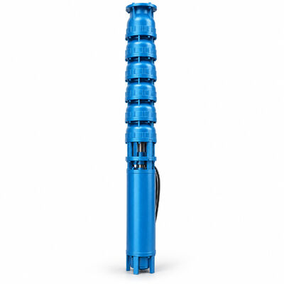 200QJ50-180/12 Bơm chìm giếng sâu
