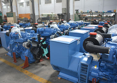 Động cơ diesel 1800m3/h bơm ngập nước lưu lượng cao để kiểm soát lũ lụt