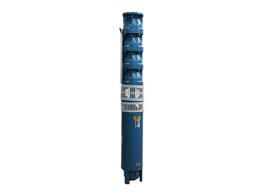 Động cơ AC 25 Hp 30kw Bơm chìm sâu 3 giai đoạn 50hz / 60hz Hiệu suất cao