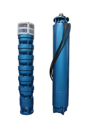 Cài đặt thẳng đứng Máy bơm nước giếng sâu Dòng chảy cao 12 inch 300mm 186 - 540m3/H Dòng chảy