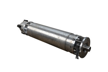 1200m3/h Công suất bơm ngập nước biển 18m đầu cho nhà máy hải sản