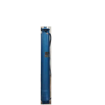 3 Giai đoạn 300m 8 Inch Deep Well Submersible Pump Động cơ AC 380v / 440v Voltage