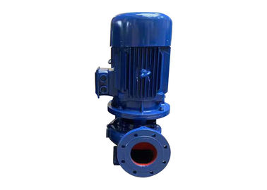 250m3/H máy bơm nước đường ống công nghiệp tăng cường dọc cho tòa nhà cao tầng