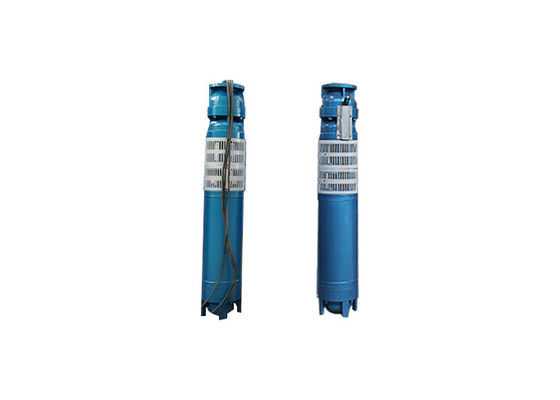 Máy bơm nước ngầm điện 10 - 600m Đầu 2.2 - 410kw