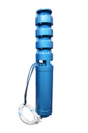 30kw 40hp 8 10 Inch 80m3/h 160m3/h Bơm ngập nước điện