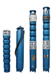 Mỏ 8 Inch 40m3/h 50m3/h bơm ngập nước điện