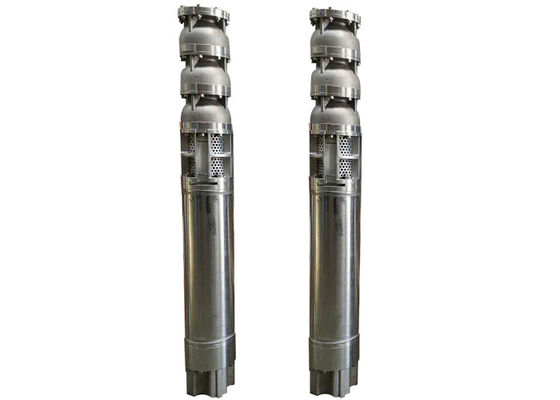 22kw 30hp bơm nước biển ngập nước chống ăn mòn Không ô nhiễm cho nước sạch