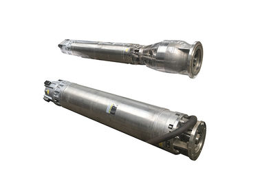 320 m3 / giờ 44 Mtr Bomba nước có độ mặn cao