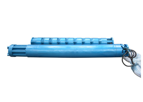 Máy bơm ngập nước có công suất cao 55kw 75hp 75kw 100hp