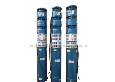 Máy bơm nước thấm sâu hiệu suất cao 160m3/h 200m3/h