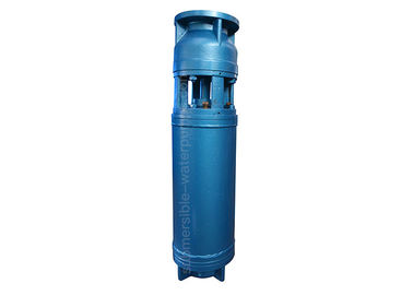 Máy bơm nước chìm hiệu suất cao với dòng chảy 20m3/h 30m3/h 80m3/h