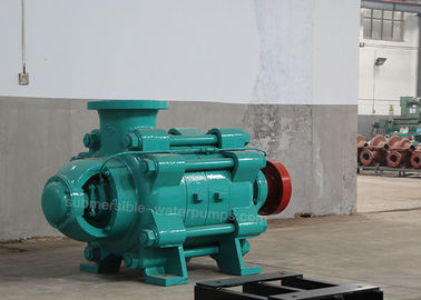 11kw máy bơm ly tâm ngang 25m3/h Dòng chảy 30 Head Range