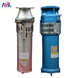 Máy bơm nước phun nước bền / bơm nước ao 2,2kw 4kw 5.5kw hiệu suất cao