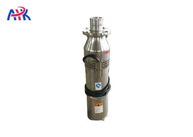 22m 54m bơm suối ngập nước 10m3/h 30m3/h Cài đặt dọc / ngang