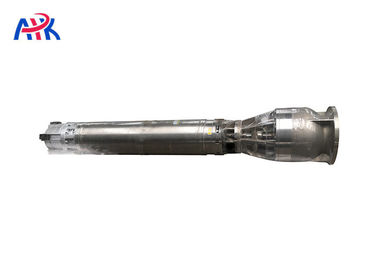 Thép không gỉ bơm nước biển chìm 480v 200 mét chống ăn mòn