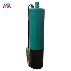 Máy bơm nước thải ngập nhiều giai đoạn đầu cao 100m 200m Máy bơm nước ISO9001