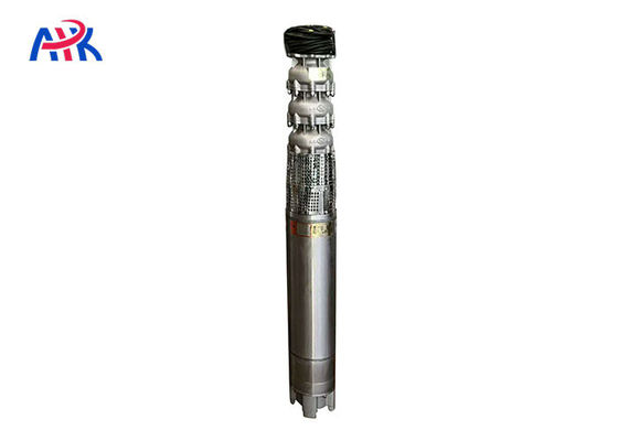 40m 50 HZ 3 pha bom ngập