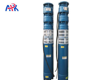Cây tưới nông nghiệp Máy bơm ngập nước sâu 200M3/h 500M3/h Capacity lớn