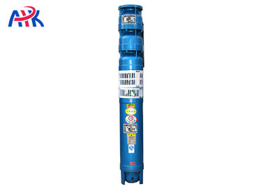 Máy bơm chìm thâm sâu điện chống ăn mòn giai đoạn 3 tần số 50hz / 60hz