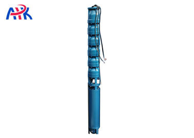 8 inch 20hp 25hp Deep Well Submersible Pump Submersible Borehole Pump