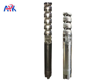 3 Giai đoạn 50hz 60hz Máy bơm ngập nước biển / Máy bơm ngập nước biển