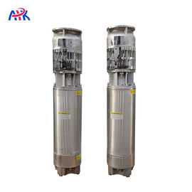 Máy bơm nước điện công suất cao Máy bơm khoan sâu 200m3h 250m3h ODM OEM